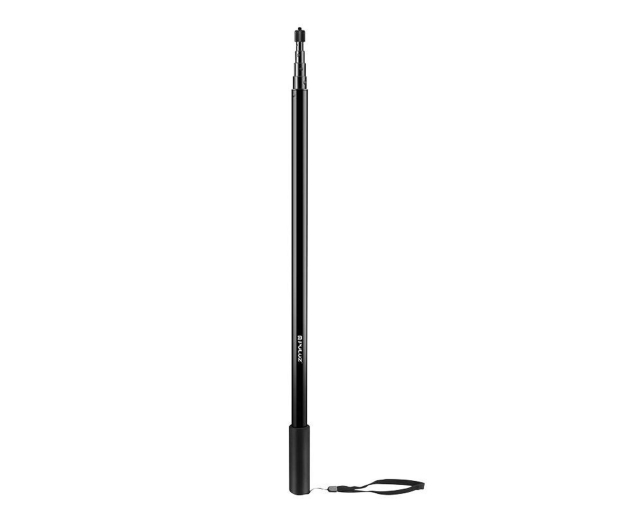 Puluz Selfie stick do kamer sportowych - 1508804 - zdjęcie
